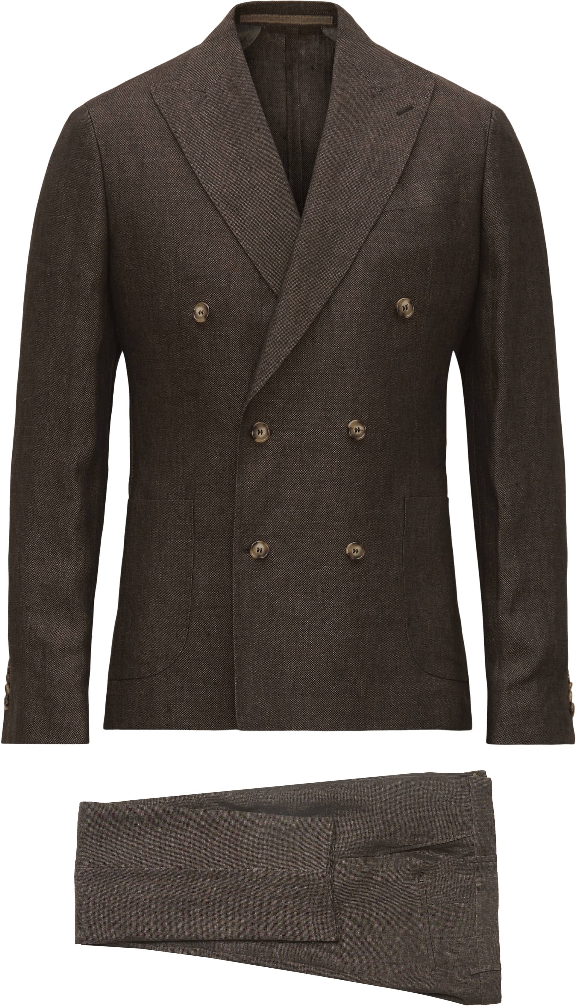 Sand Suit